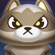 ไอคอนของโปรแกรม: Brawly: auto battle with …