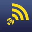 ไอคอนของโปรแกรม: 1SIM VoIP