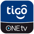 Ícone do programa: Tigo ONE tv