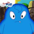 Programikonen: Monster Kid 2nd Grade Gam…