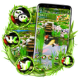 Programikonen: Water Garden Theme Launch…