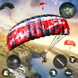 Commando Strike : Anti-Terrori icon