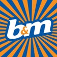 Icoon van programma: BM Stores