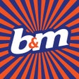 Programikonen: BM Stores