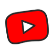 أيقونة البرنامج: YouTube Kids for Android …