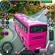 程序图标：Modern Bus Simulator 2024