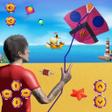 程序图标：Kite Flying Challenge - L…