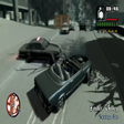 Ícone do programa: GTA IV San Andreas Snow E…