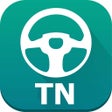 أيقونة البرنامج: Tennessee Driving Test