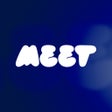 أيقونة البرنامج: Meet Market - одежда и об…