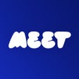 أيقونة البرنامج: Meet Market - одежда и об…