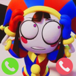ไอคอนของโปรแกรม: Amazing Digital Circus Ca…