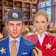 Hidden Mystery Murder 5 Cases icon