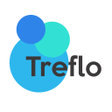 Ícone do programa: GST Billing App - Treflo