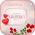 Valentine day 2019