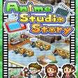 Иконка программы: Anime Studio Story