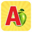 Programikonen: Alphabet for kids (ABC)