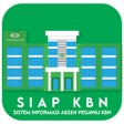 ไอคอนของโปรแกรม: SIAP KBN