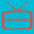 Icon of program: FOOTBALL LIVE TV
