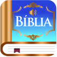 Ikona programu: Bíblia Sagrada em áudio J…