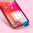 Mouse Touchpad for Mobile icon