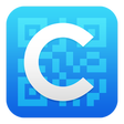 プログラムのアイコン：QR Code/Barcode Scanner &…