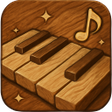 أيقونة البرنامج: Echo Sonata: Tap the Puls…