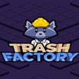 Symbol des Programms: Trash Factory