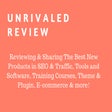 Icon of program: Unrivaled Online Product …