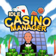 Programikonen: Idle Casino Manager