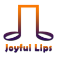 Icon of program: JoyFul Lips - Christian S…