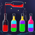 Ikona programu: Sort Puz  Puzzle : Games …