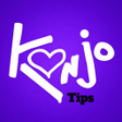 ไอคอนของโปรแกรม: Konjotips