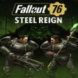 Icoon van programma: Fallout 76: Steel Reign