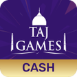 Taj Games: Cash Rummy Fantasy