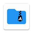 Ikon program: Arc File Manager