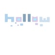 رمز البرنامج: Hollow