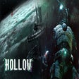 Иконка программы: Hollow