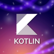 Ícone do programa: Learn Kotlin  Android