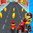 Ikon program: Subway Scooters Free -Run…