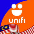 程序图标：Unifi Mobile