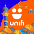 Ikona programu: Unifi Mobile