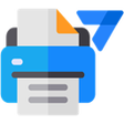 Ikon program: AppsheetPrint