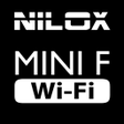 Programikonen: NILOX MINI F WI-FI