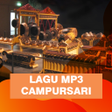 程序图标：Campursari MP3 Terbaru