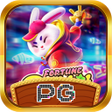 Programikonen: PG Forturn Rabbit