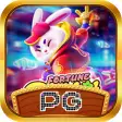 PG Forturn Rabbit