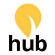 프로그램 아이콘: Hub  такси дешево