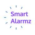 プログラムのアイコン：SmartAlarmz