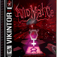 程序图标：AnoMalice